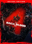 Back 4 Blood - Deluxe Edition OS: Windows