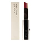 Laneige Red Lipstick Two Tone Lip Tint Bar No.19 Genie Red Bold Definition