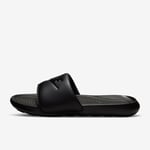 Nike Victori One Sliders Unisex Beach Pool Slides Black CN9675-003