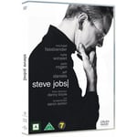 STEVE JOBS (DVD)