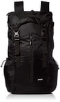 Oakley Sac à dos Voyager Voyager pour homme, Blackout (Noir) - FOS900484