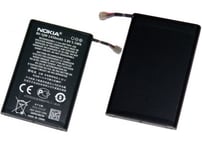 Original Nokia BV-5JW LI-ION Battery For Nokia Lumia 800/Nokia N9 / Nokia N9-00
