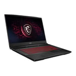 MSI Pulse GL76 17" FHD 360Hz i9 RTX 3070 Gaming Laptop