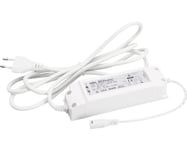 LED-driver MALMBERGS till LED-panel Lux II