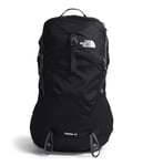 THE NORTH FACE Terra 55 Trekking Backpacks Tnf Black/Asphalt Grey L/XL, Tnf Black/Asphalt Grey, L-XL, Classic