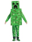 Disguise - Minecraft Costume - Creeper (104 cm)