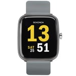 Sekonda Motion Smartwatch 30010 - Herre - 36 mm - Smartklokke - Digitalt/Smartwatch - Mineralglas