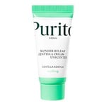 Purito SEOUL Wonder Releaf Centella Cream Unscented - 15 ml