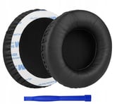 COUSSINETS D'OREILLE ÉPONGE POUR CASQUE STEELSERIES SIBERIA X300 QUALITÉ HQ