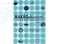 Makroekonomi | Hans Jørgen Biede | Språk: Danska