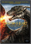 - Dragonheart Battle For The Heartfire DVD