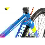 Cinelli Superstar Zydeco Lala Sora Gravelcykel