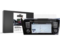 Grizzglass Folia Matowa Grizzglass Cardisplay Protection Do Nissan X-Trail T32 3 2015