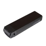 Promovec batteri, 36V 19,2 Ah / 690 Wh XL utan baklampa