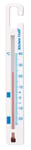 KitchenCraft Hanging Freezer / Fridge Thermometer