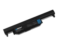 RDY Batteri A32-K55 till Asus R400 R500 R500V R500VJ R700 R700V K55 K55A K55VD