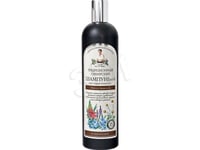 Sib Bab Agafii Shampoo 550Ml No4 Fluffiness/Lightness