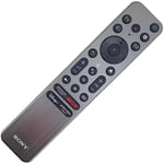 Genuine Sony TV Remote Control for XR48A90K OLED HDR 4K HD Smart