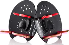 Aqua-Speed Skill Paddle Simpaddlar Storlek S Aqua Speed