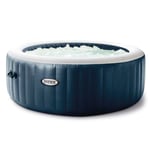 Spa gonflable Intex Blue Navy 4 places