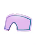 Oakley Line Miner L Lins Prizm Snow Iced Iridium - 1st. kvar  - Alpingaraget