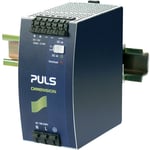 Puls - Alimentation rail din dimension QS10.121 15 v/dc 15 a 180 w 1 x