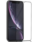 1-Pack Iphone XR Skärmskydd - Härdat Glas 9H - Super kvalitet 3D