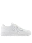 New Balance Men'S 480 Low Trainers - White