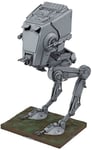 Star Wars AT-ST Imperial All Terrain Scout Transport Walker 1/48 F/S w/Tracking#