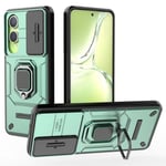 Oppo K12x 5G / OnePlus Nord CE4 Lite 5G Skal - Grön