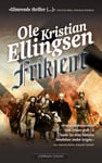 Ole Kristian Ellingsen - Frikjent kriminalroman om en fortiet forbrytelse Bok