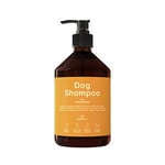 BuddyCare - Natural Dog Shampoo - 500ml