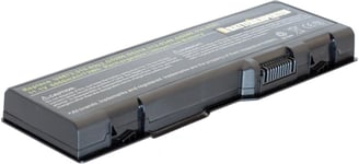 Batteri til DELL Inspiron 6000 / 9200 / 9300 / 9400, XPS Gen2 /M170 / M1710