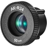 Godox 50mm Lens For AK R21 Projection Attachment