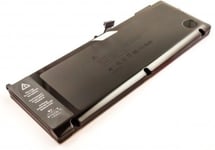 Batteri MicroBattery 6-Cell till MacBook Pro 15.4" Early/Late 2011 and Mid 2012,