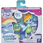 My Little Pony Smashin Fashion Rainbow Dash