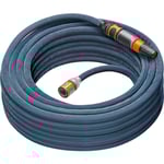 Gardena Liano™ Xtreme textilslangset 13mm (1/2&quot;) 20m