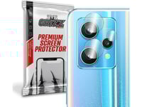 Grizzglass Szkło Hybrydowe Na Aparat Grizz Realme 9 Pro Plus