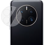 Imak Härdat Glas 0.2mm Linsskydd Huawei Mate 50 Pro Genomskinlig