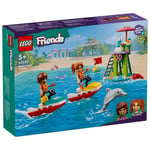 Lego 42623 Friends Beach Water Scooter