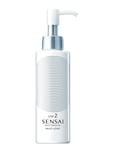 Silky Purifying Milky Soap Beauty Women Skin Care Face Cleansers Milk Cleanser Multi/patterned SENSAI
