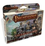 Mike Selinker - Pathfinder Adventure Card Game: Rise of the Runelords Character Add-On Deck Bok