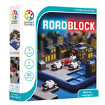SmartGames: RoadBlock (Nordic)