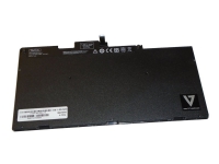 V7 - Batteri til bærbar PC (tilsvarer: HP 854047-1C1, HP 854108-850) - 4-cellers - for HP EliteBook 745 G4, 755 G4, 840 G4, 840r G4, 850 G4 ZBook 15u G4