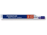 Staedtler 250 05-Hb, Hb, Grå, 0,5 Mm, 12 Styck