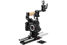 Wooden CameraPanasonic GH5 Unified Accessory Kit (Advanced)