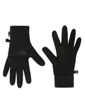 The North Face Etip Recycled Glove W TNF Black (Storlek S)
