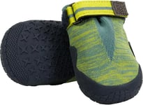 Ruffwear Hi & Light Trail Shoes River Rock Green, 57 mm