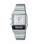 Gents Casio Combination Watch AQ-800E-7AEF RRP £44.89 Now £39.95