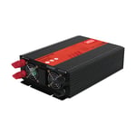 Carpoint Pure Sine Inverter 12Vgt230V 1500W